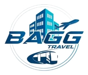 Logo Bagg Travel